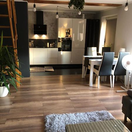 Apartament Moniuszki Kedzierzyn-Kozle Luaran gambar