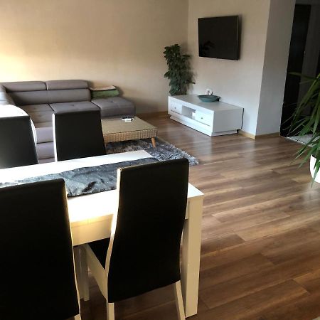 Apartament Moniuszki Kedzierzyn-Kozle Luaran gambar