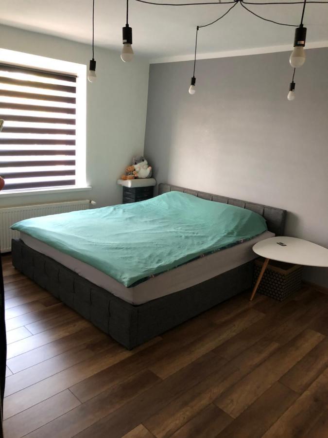 Apartament Moniuszki Kedzierzyn-Kozle Luaran gambar