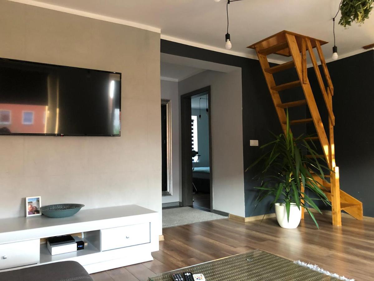 Apartament Moniuszki Kedzierzyn-Kozle Luaran gambar