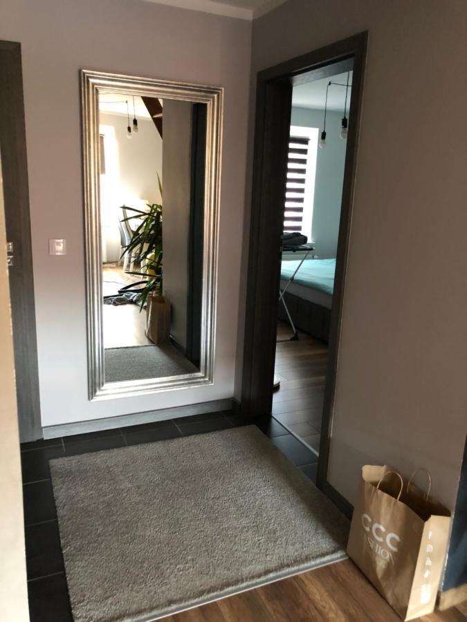 Apartament Moniuszki Kedzierzyn-Kozle Luaran gambar