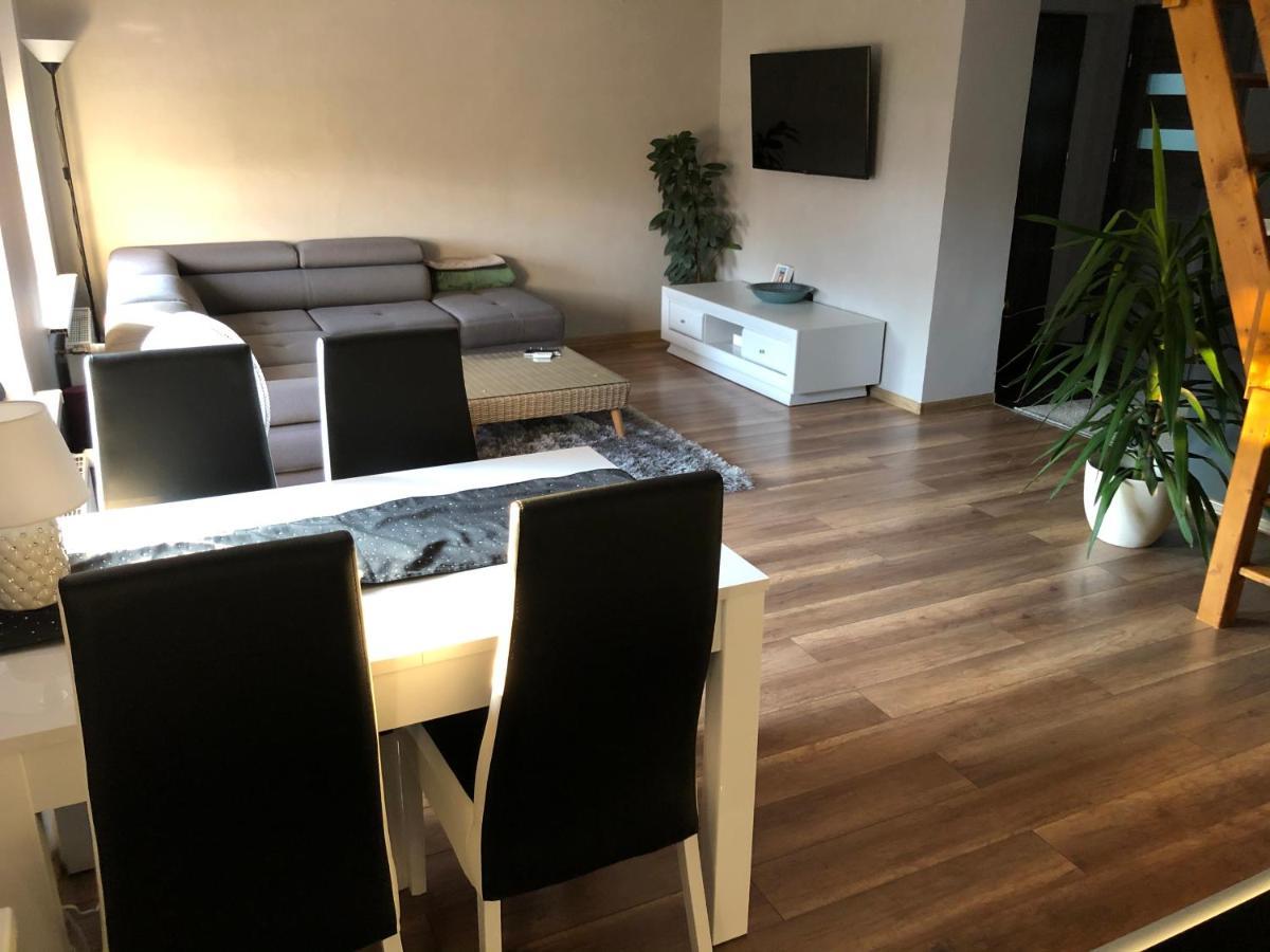 Apartament Moniuszki Kedzierzyn-Kozle Luaran gambar