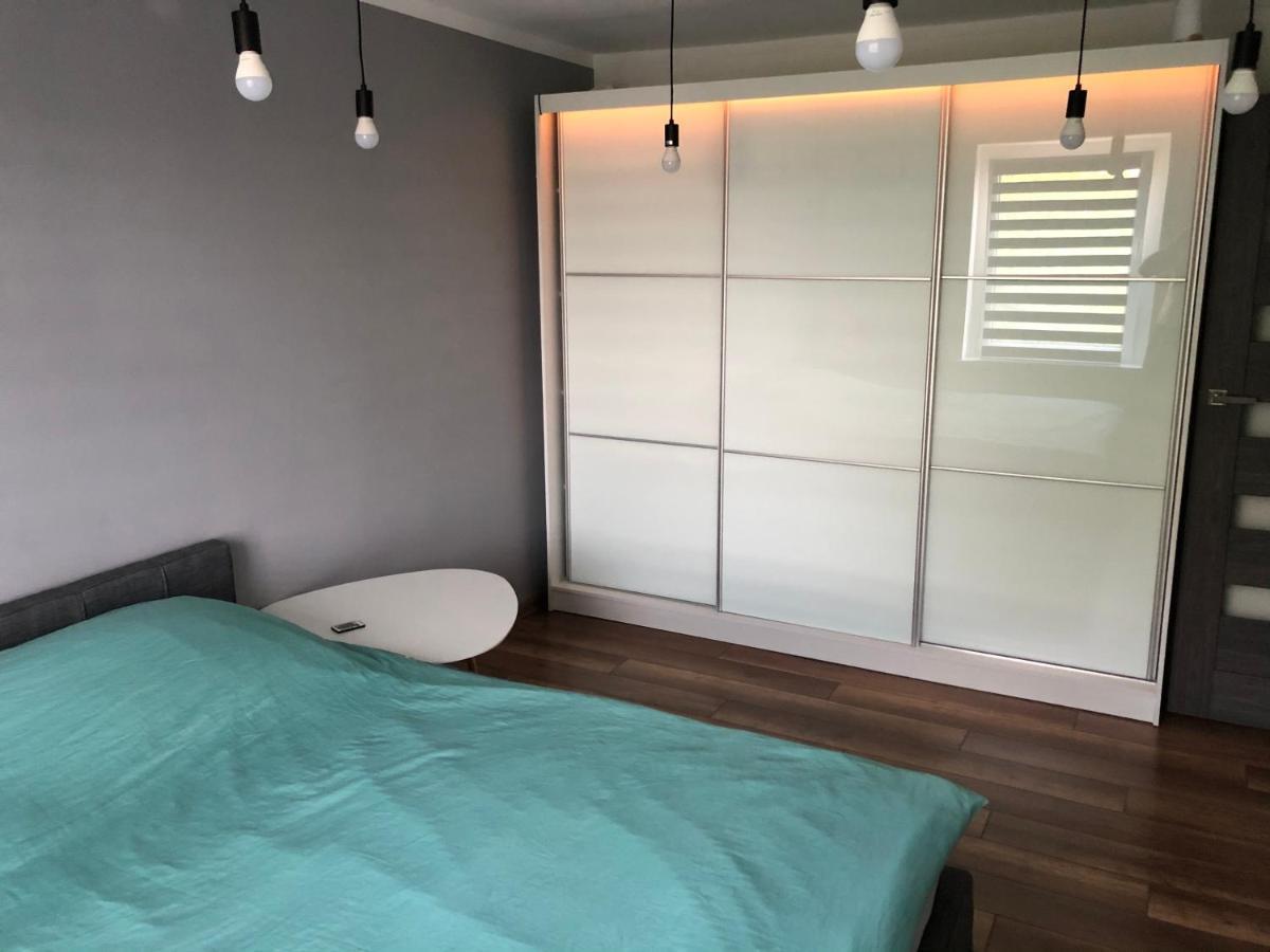 Apartament Moniuszki Kedzierzyn-Kozle Luaran gambar